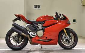 DUCATI 1299 PANIGALE S 2015 H905J