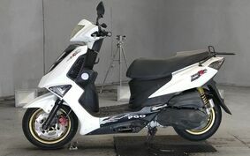 PGO ティグラ150 不明