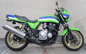 KAWASAKI ZRX400 2008 ZR400E