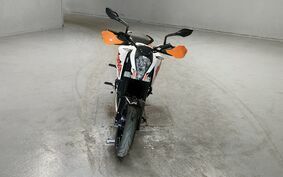 KTM 200 DUKE JUC