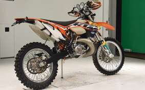 KTM 200 EXC