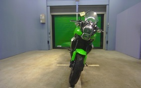 KAWASAKI VERSYS 2010 LE650C