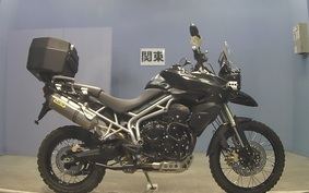 TRIUMPH TIGER 800 XC 2011 RE11B8