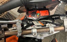 KTM 690 DUKE 2008 LDS40