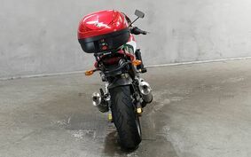 DUCATI MONSTER S4 2002 M400AA