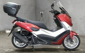 YAMAHA N-MAX 125 SE86J