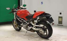 DUCATI MONSTER S4R 2005 M405A