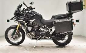 TRIUMPH TIGER 1200 RALLY EX 2023 AP23VU