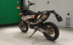 KTM 690 SMC 2010 LSS40