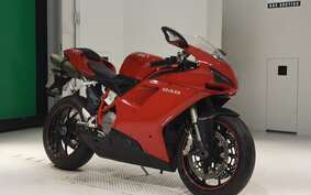 DUCATI 848 2010