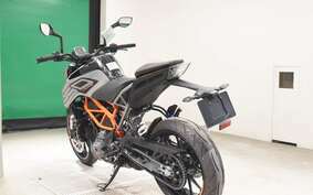 KTM 250 DUKE JPE40