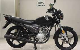 YAMAHA YB125Z