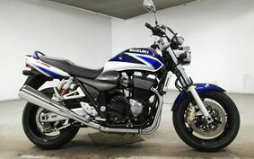 SUZUKI GSX1400 2004 GY71A