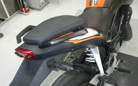 KTM 125 DUKE