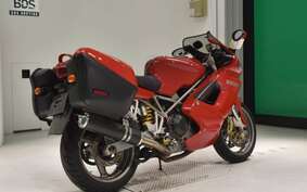 DUCATI ST2 2002