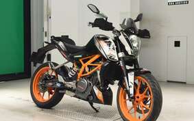 KTM 390 DUKE 2014 JGJ40