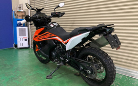 KTM 790 ADVENTURE 2020 TS340