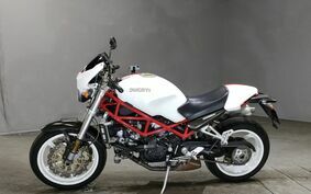 DUCATI MONSTER S4R 2004 M405A