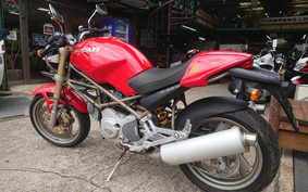 DUCATI MONSTER 400 1995 400M0