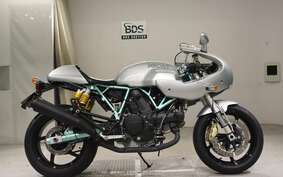 DUCATI SPORT 1000S 2007 C102A