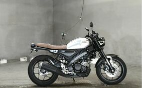 YAMAHA XSR155 不明