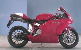 DUCATI 749 S 2006 H500A