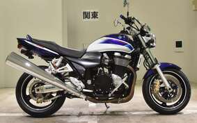 SUZUKI GSX1400 2010 GY71A