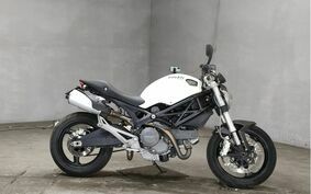 DUCATI MONSTER 696 2013 M500A