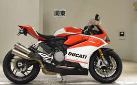 DUCATI 959 PANIGALE CORSE HA01J