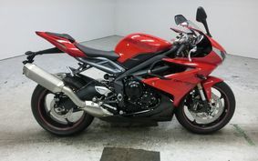 TRIUMPH DAYTONA 675 2014 TA12FA