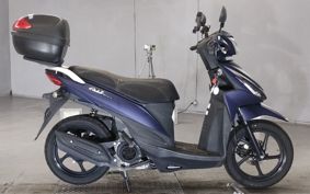 SUZUKI ADDRESS V110 CE47A