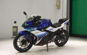 SUZUKI GSX250R