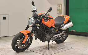 DUCATI MONSTER 696 2008 M500A