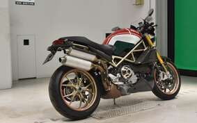 DUCATI MONSTER S4R TESTASTRETTA 2008 M417A