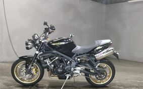 TRIUMPH STREET TRIPLE R 2013 TMD41