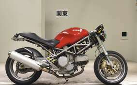 DUCATI MONSTER 400 IE 2004 M407A