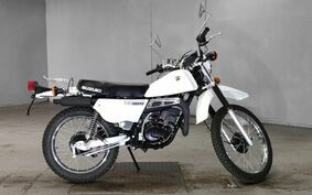 SUZUKI TS185 SG12A