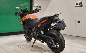 KTM 1290 SUPER ADVENTURE S 2022 V7940