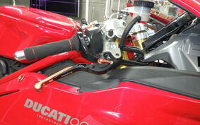 DUCATI 999 S 2005 H400A