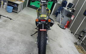 SUZUKI DR-Z400SM 2011 SK44A