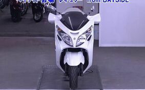 SUZUKI スカイウェーブ250タイプM CJ45A