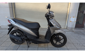 SUZUKI ADDRESS V110 CE47A