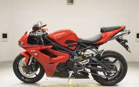 TRIUMPH DAYTONA 675 2012 MD1066