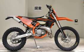 KTM 250 EXC GSA20