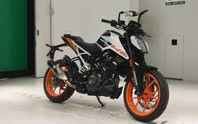 KTM 125 DUKE