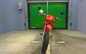 HONDA XR50 MOTARD AD14