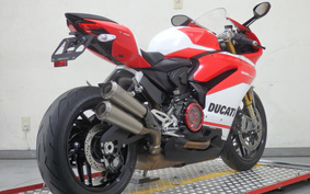 DUCATI 959 PANIGALE CORSE 2019 HA01J