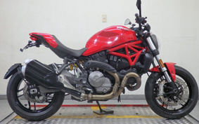 DUCATI MONSTER 821 2020 MH00A