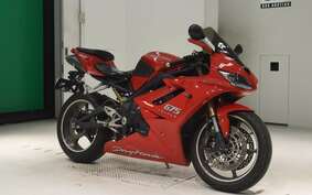 TRIUMPH DAYTONA 675 2009