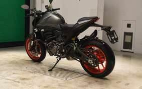 DUCATI MONSTER 937 2022 4M00A